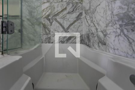Apartamento para alugar com 168m², 3 quartos e 3 vagasBanheiro - Quarto 1 - Suíte