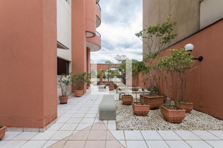 Apartamento para alugar com 168m², 3 quartos e 3 vagasÁrea Comum