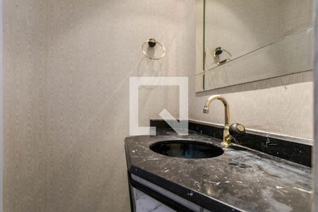 Apartamento para alugar com 168m², 3 quartos e 3 vagasLavabo