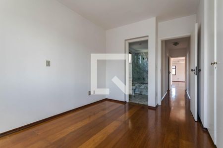 Apartamento para alugar com 168m², 3 quartos e 3 vagasQuarto 1 - Suíte