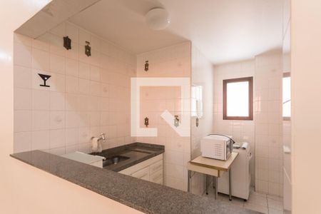 Apartamento para alugar com 168m², 3 quartos e 3 vagasÁrea Comum - Salão de Jogos