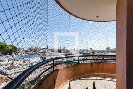 Apartamento para alugar com 168m², 3 quartos e 3 vagasSacada