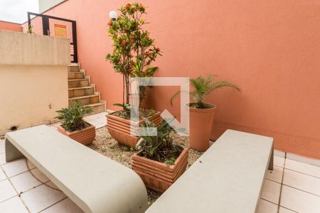 Apartamento para alugar com 168m², 3 quartos e 3 vagasÁrea Comum