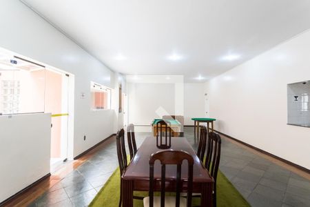 Apartamento para alugar com 168m², 3 quartos e 3 vagasÁrea Comum - Salão de Jogos