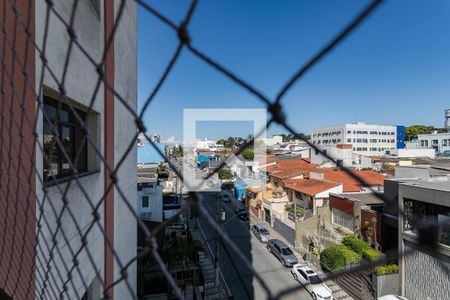 Apartamento para alugar com 168m², 3 quartos e 3 vagasVista - Sacada