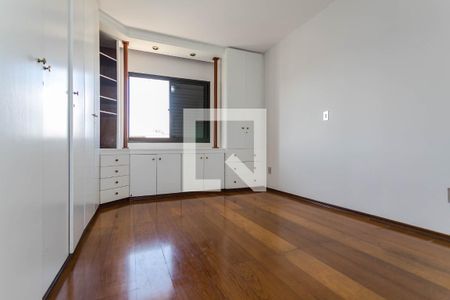 Apartamento para alugar com 168m², 3 quartos e 3 vagasQuarto 1 - Suíte