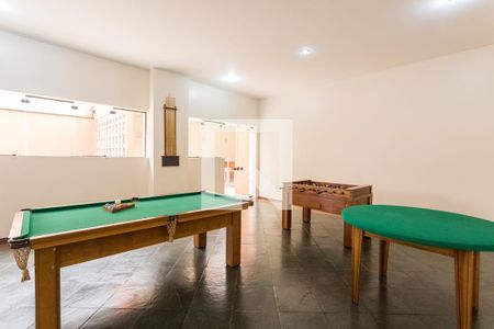 Apartamento para alugar com 168m², 3 quartos e 3 vagasÁrea Comum - Salão de Jogos