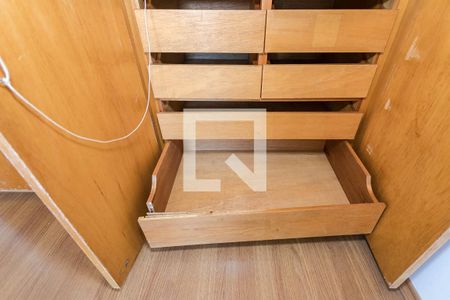 Apartamento para alugar com 168m², 3 quartos e 3 vagasQuarto 2