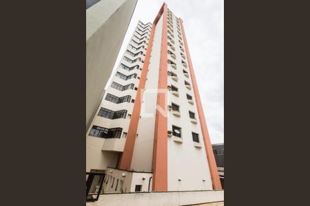 Apartamento para alugar com 168m², 3 quartos e 3 vagasFachada do Bloco