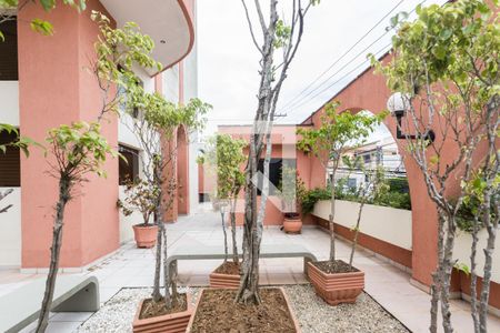 Apartamento para alugar com 168m², 3 quartos e 3 vagasÁrea Comum