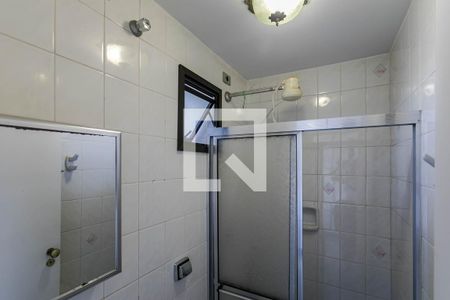 Apartamento para alugar com 168m², 3 quartos e 3 vagasBanheiro de Serviço