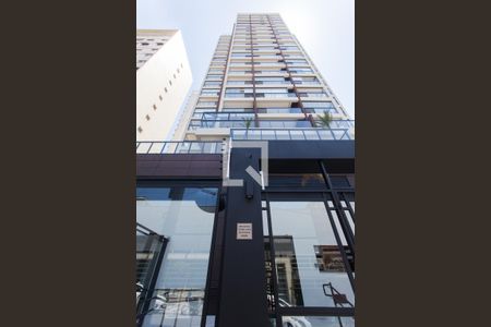 Kitnet/Studio para alugar com 1 quarto, 32m² em Jardim Paulista, São Paulo
