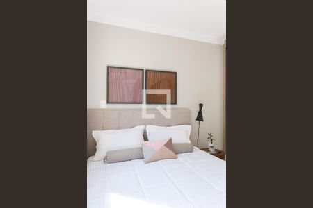 Kitnet/Studio para alugar com 1 quarto, 32m² em Jardim Paulista, São Paulo