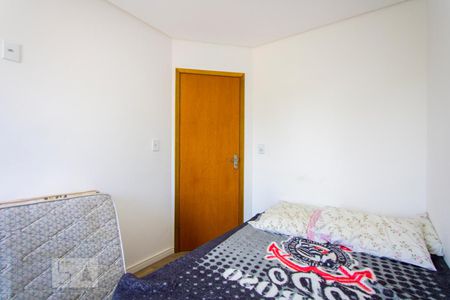Quarto 1 de apartamento para alugar com 2 quartos, 88m² em Vila Valparaíso, Santo André