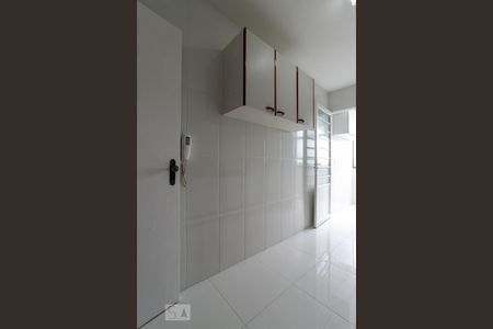 Apartamento à venda com 54m², 2 quartos e 1 vagaCozinha