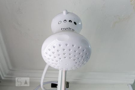 Apartamento à venda com 54m², 2 quartos e 1 vagaBanheiro