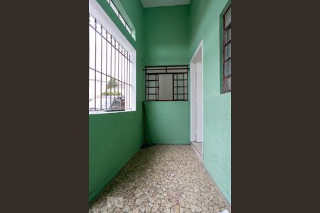 Casa para alugar com 80m², 2 quartos e sem vaga Casa para alugar com 80m², 2 quartos e sem vagaÁrea de entrada