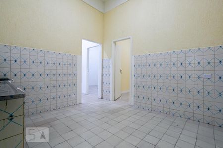 Casa para alugar com 80m², 2 quartos e sem vaga Casa para alugar com 80m², 2 quartos e sem vagaCozinha e Área de Serviço