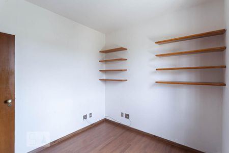 Apartamento à venda com 98m², 3 quartos e 2 vagasQuarto 2