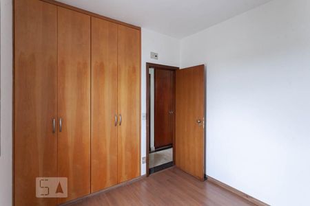 Apartamento à venda com 98m², 3 quartos e 2 vagasQuarto 2