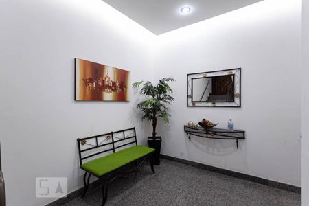 Apartamento à venda com 98m², 3 quartos e 2 vagasEntrada