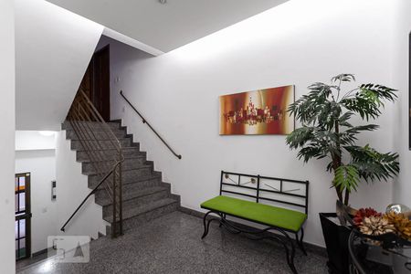 Apartamento à venda com 98m², 3 quartos e 2 vagasEntrada