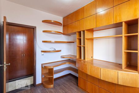 Quarto 1 de apartamento à venda com 3 quartos, 98m² em Palmares, Belo Horizonte