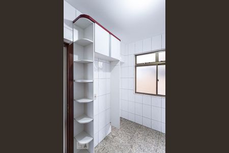 Apartamento à venda com 98m², 3 quartos e 2 vagasCozinha