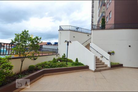 Apartamento para alugar com 58m², 2 quartos e 1 vagaÁrea Externa