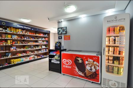 Apartamento para alugar com 58m², 2 quartos e 1 vagaÁrea comum - Mercearia 