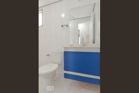 Apartamento para alugar com 58m², 2 quartos e 1 vagaBanheiro