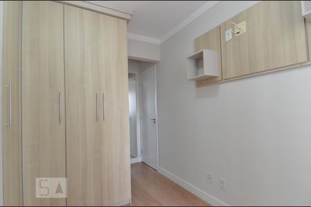 Apartamento para alugar com 58m², 2 quartos e 1 vagaQuarto 2 - Suíte