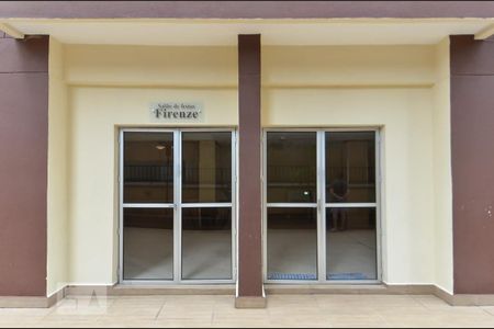 Apartamento para alugar com 58m², 2 quartos e 1 vagaÁrea comum - Salão de festas