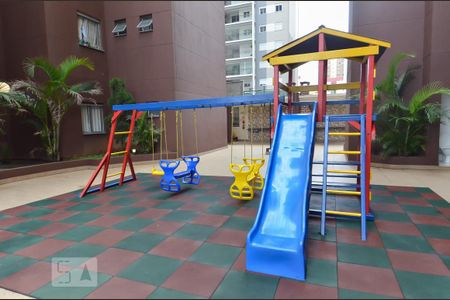 Apartamento para alugar com 58m², 2 quartos e 1 vagaÁrea Comum - Playground