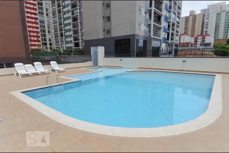 Apartamento para alugar com 58m², 2 quartos e 1 vagaÁrea comum - Piscina