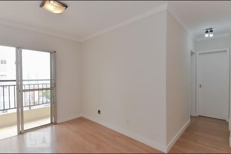 Sala de Estar de apartamento para alugar com 2 quartos, 58m² em Jardim Flor da Montanha, Guarulhos
