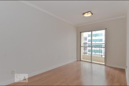 Sala de apartamento para alugar com 2 quartos, 58m² em Jardim Flor da Montanha, Guarulhos