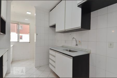 Apartamento para alugar com 58m², 2 quartos e 1 vagaCozinha