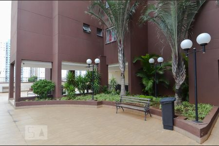 Apartamento para alugar com 58m², 2 quartos e 1 vagaÁrea Externa