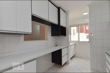 Apartamento para alugar com 58m², 2 quartos e 1 vagaCozinha