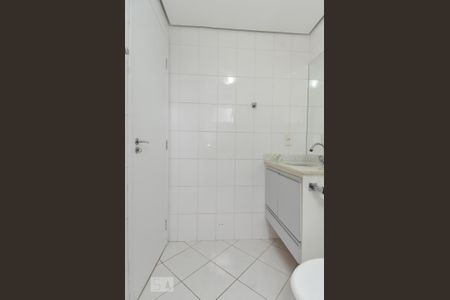 Apartamento para alugar com 58m², 2 quartos e 1 vagaBanheiro da Suíte