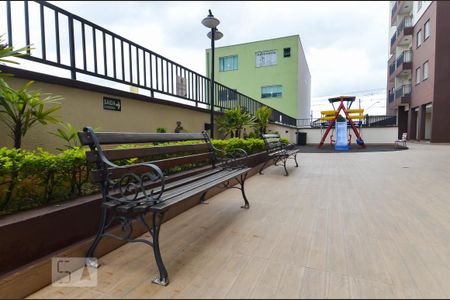 Apartamento para alugar com 58m², 2 quartos e 1 vagaÁrea Externa