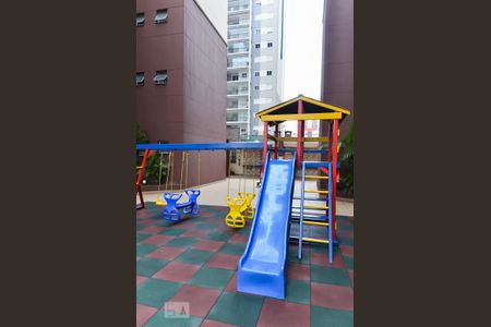 Apartamento para alugar com 58m², 2 quartos e 1 vagaÁrea Comum - Playground