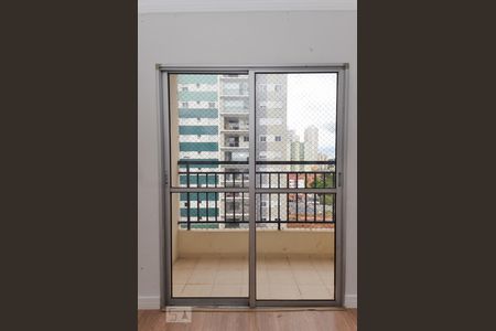 Varanda da Sala de apartamento para alugar com 2 quartos, 58m² em Jardim Flor da Montanha, Guarulhos