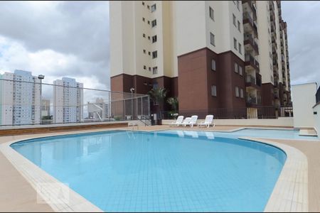 Apartamento para alugar com 58m², 2 quartos e 1 vagaÁrea comum - Piscina