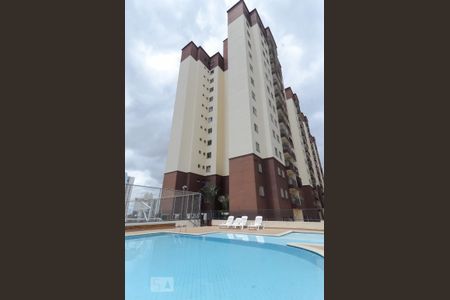 Apartamento para alugar com 58m², 2 quartos e 1 vagaÁrea comum - Piscina