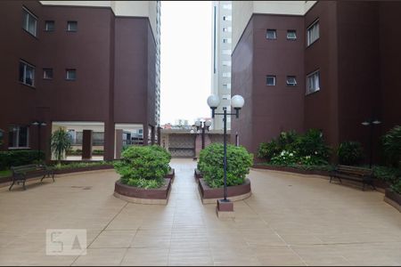 Apartamento para alugar com 58m², 2 quartos e 1 vagaÁrea Externa