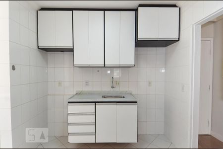 Apartamento para alugar com 58m², 2 quartos e 1 vagaCozinha - Armários