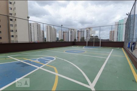 Apartamento para alugar com 58m², 2 quartos e 1 vagaQuadra Esportiva