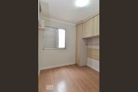 Apartamento para alugar com 58m², 2 quartos e 1 vagaQuarto 2 - Suíte